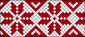 Normal pattern #64716 variation #195657