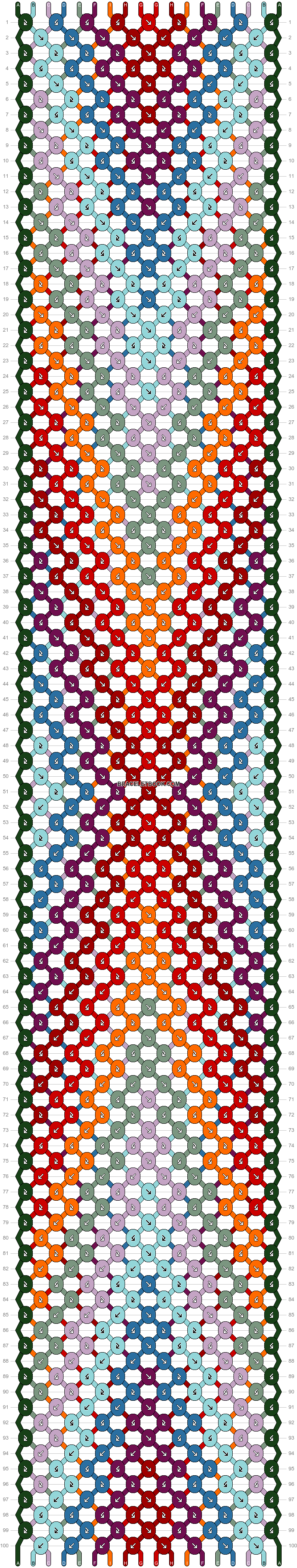 Normal pattern #104543 variation #195673 pattern