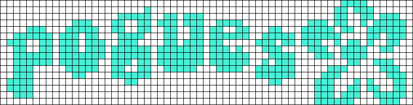 Alpha pattern #102666 variation #195674 preview