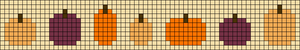 Alpha pattern #55287 variation #195678