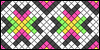 Normal pattern #23417 variation #195689