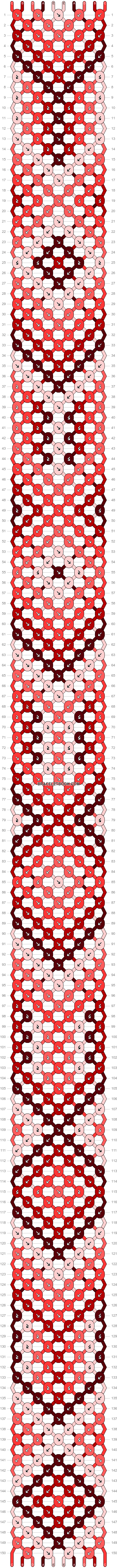 Normal pattern #87368 variation #195694 pattern