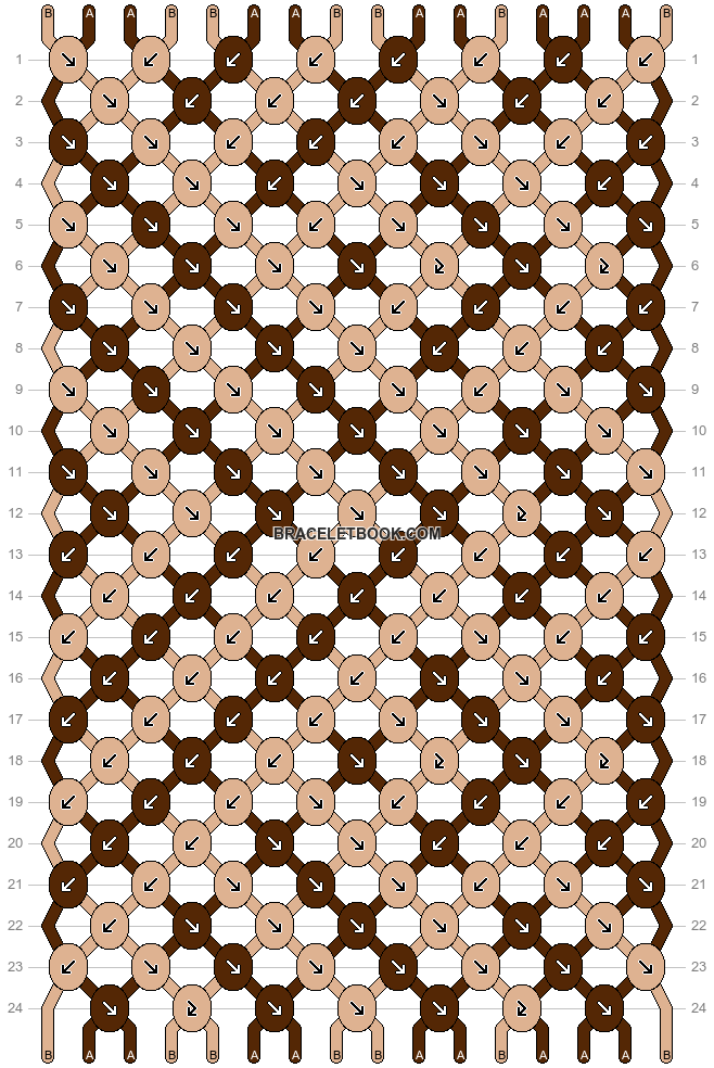 Normal pattern #105335 variation #195703 pattern