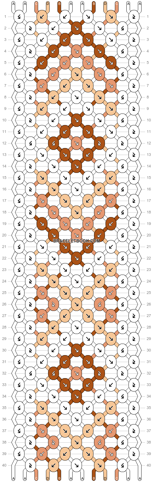 Normal pattern #105676 variation #195704 pattern