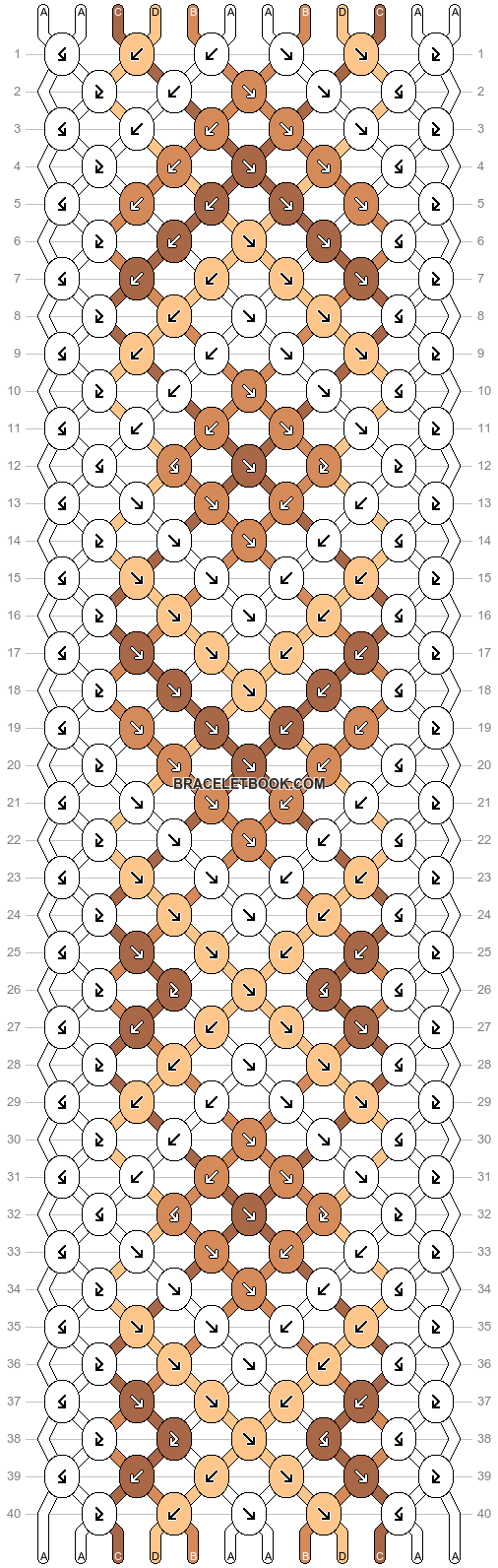 Normal pattern #105676 variation #195706 pattern