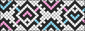 Normal pattern #106919 variation #195707