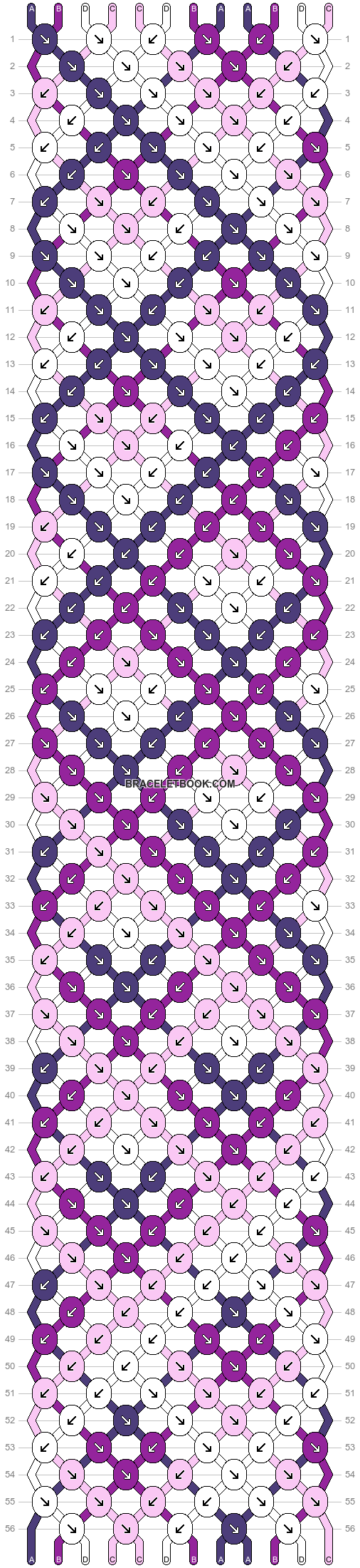 Normal pattern #52899 variation #195708 pattern