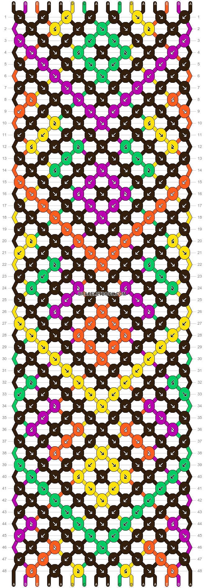 Normal pattern #59759 variation #195717 pattern