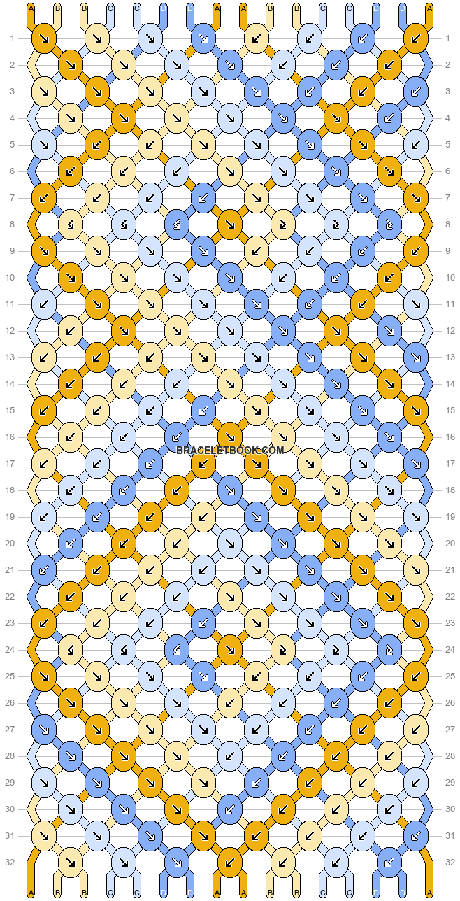 Normal pattern #54029 variation #195718 pattern
