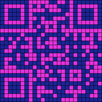 Alpha pattern #33696 variation #195726