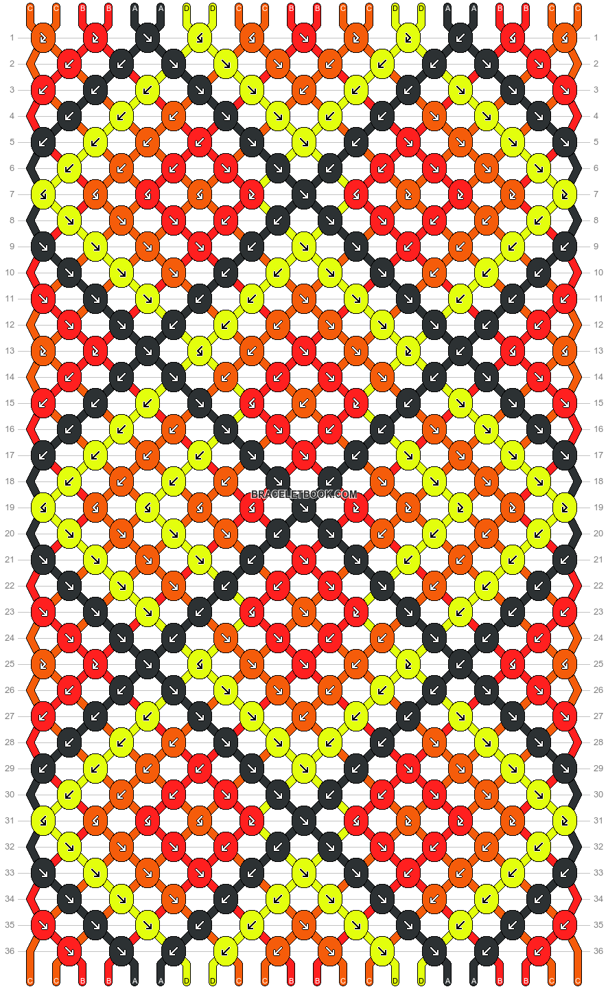 Normal pattern #106913 variation #195727 pattern