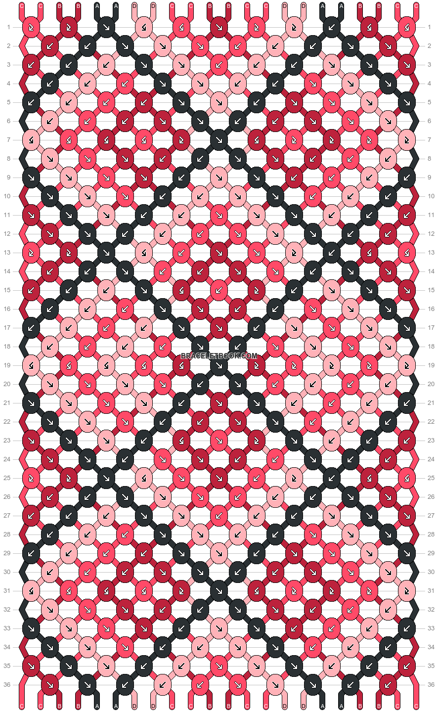 Normal pattern #106913 variation #195728 pattern