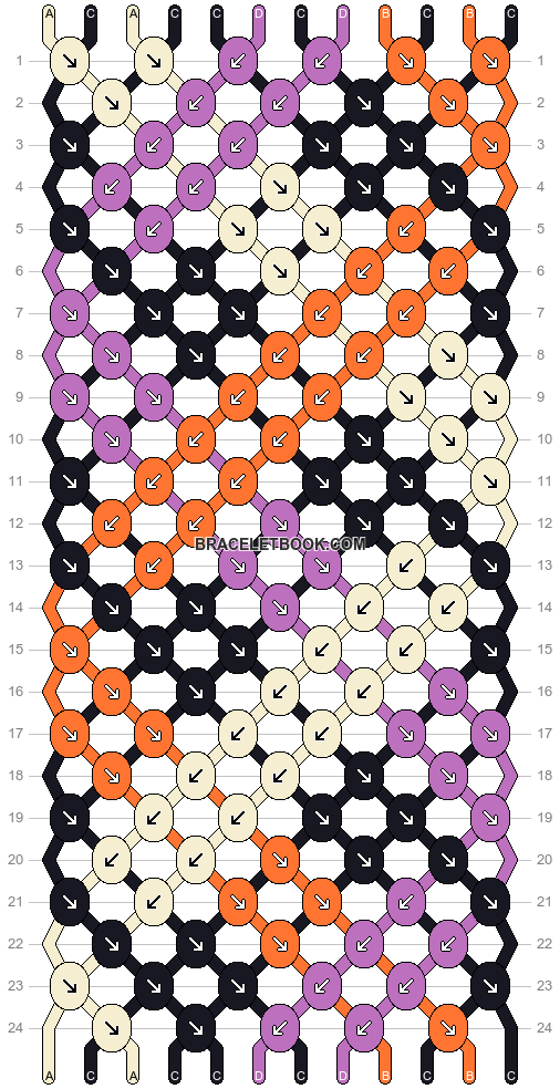 Normal pattern #30665 variation #195744 pattern