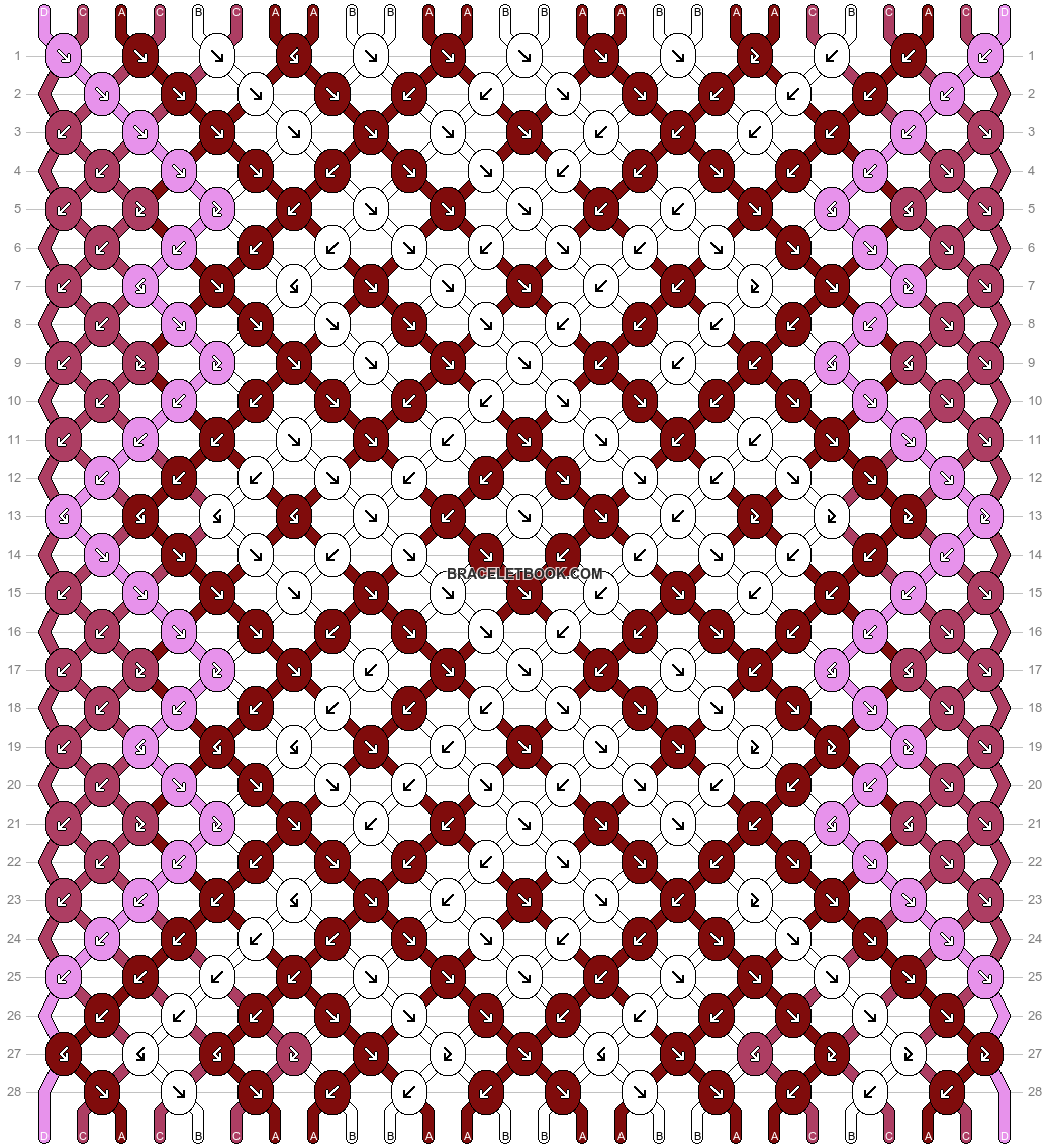Normal pattern #103718 variation #195746 pattern