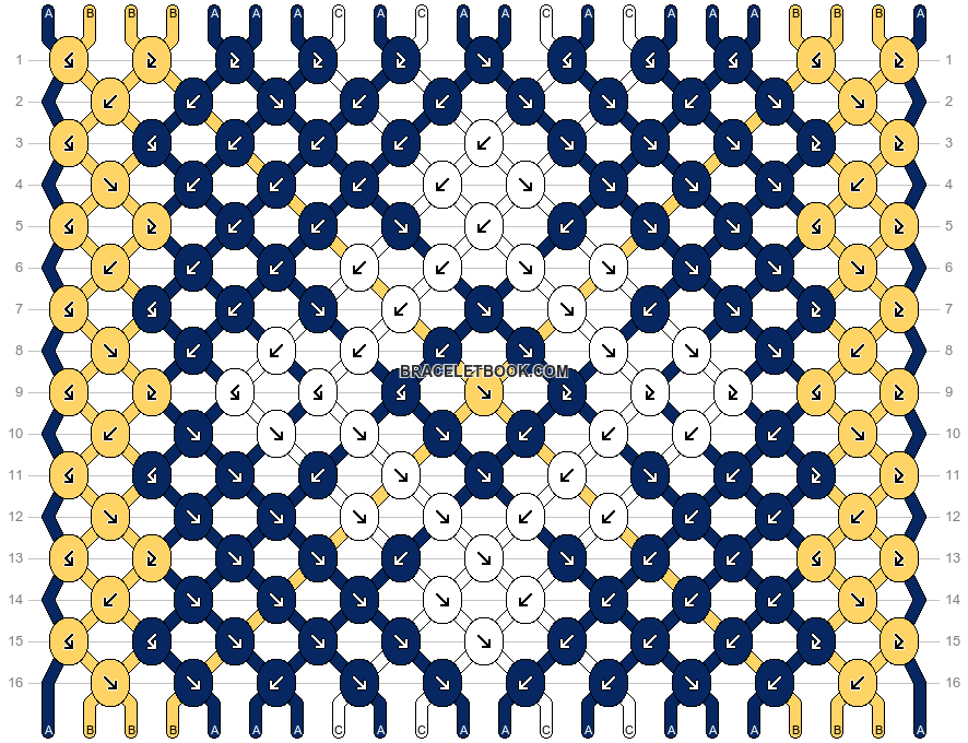 Normal pattern #81746 variation #195747 pattern