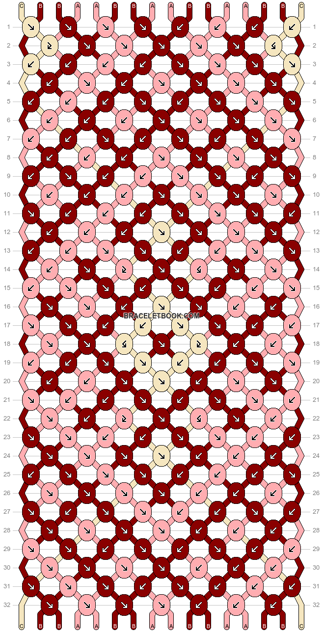Normal pattern #32259 variation #195748 pattern