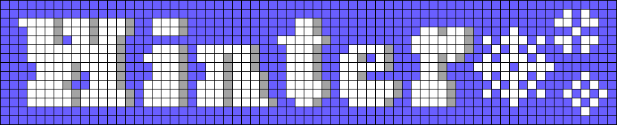 Alpha pattern #106842 variation #195753 preview