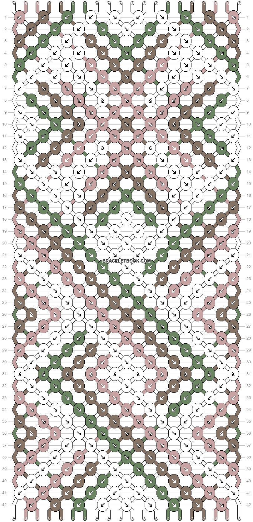 Normal pattern #32261 variation #195779 pattern