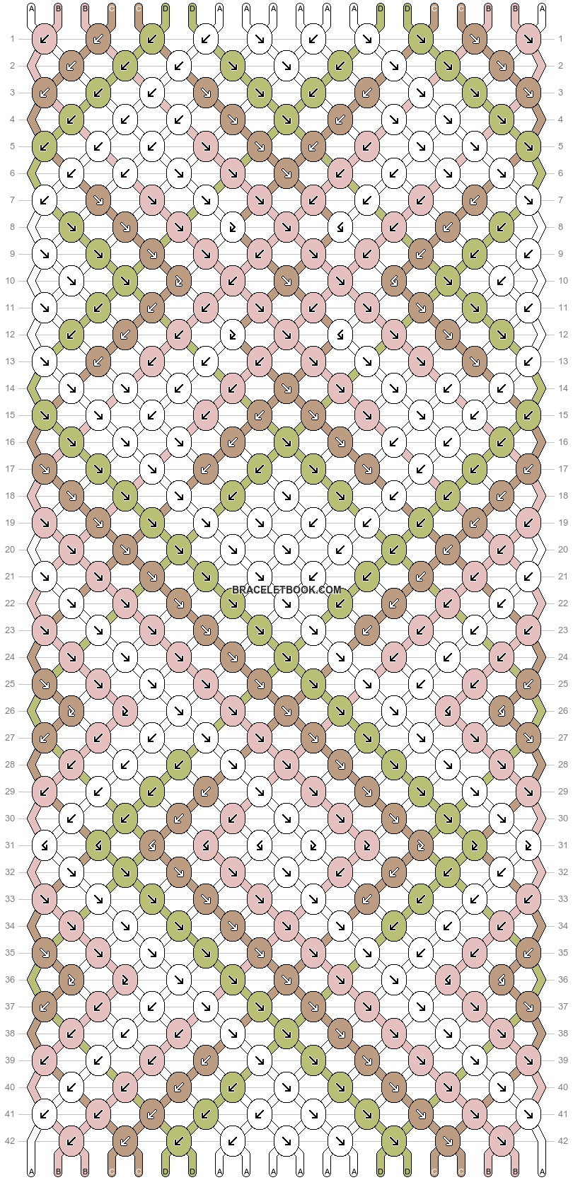 Normal pattern #32261 variation #195782 pattern