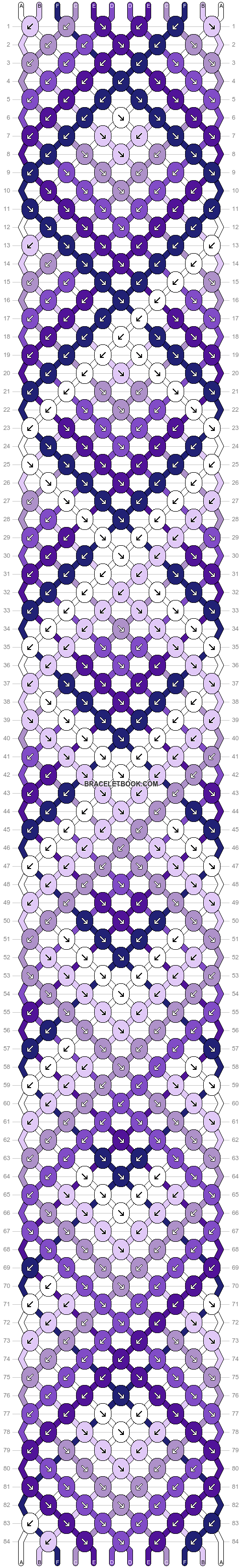 Normal pattern #41278 variation #195784 pattern