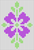 Alpha pattern #106650 variation #195787