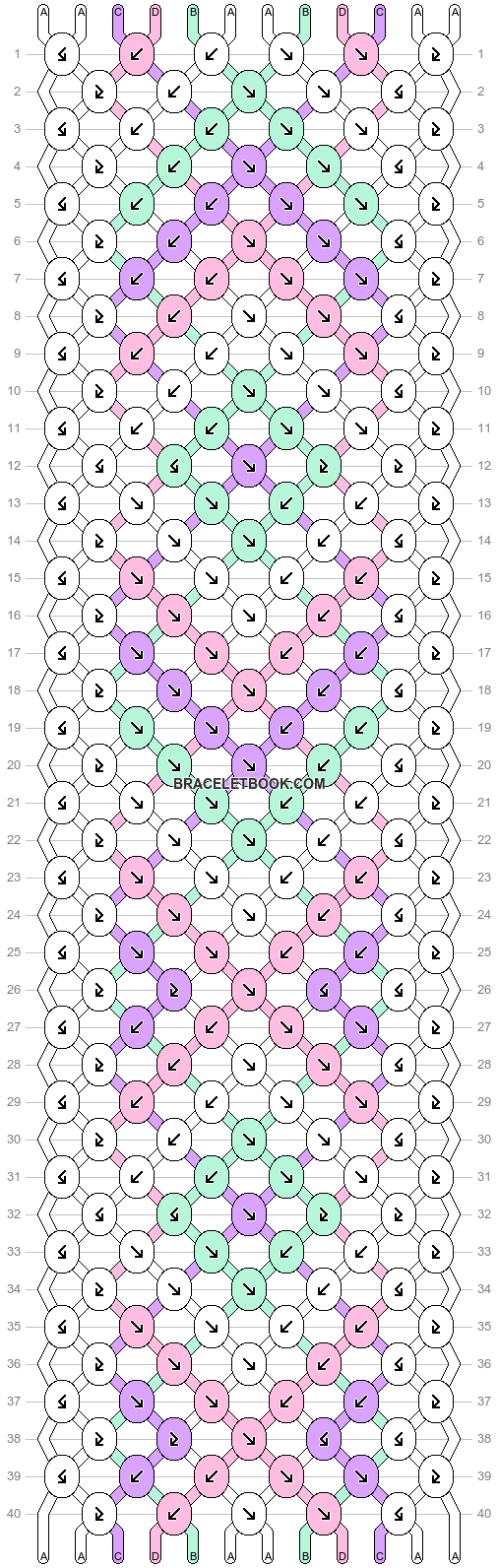 Normal pattern #105676 variation #195789 pattern