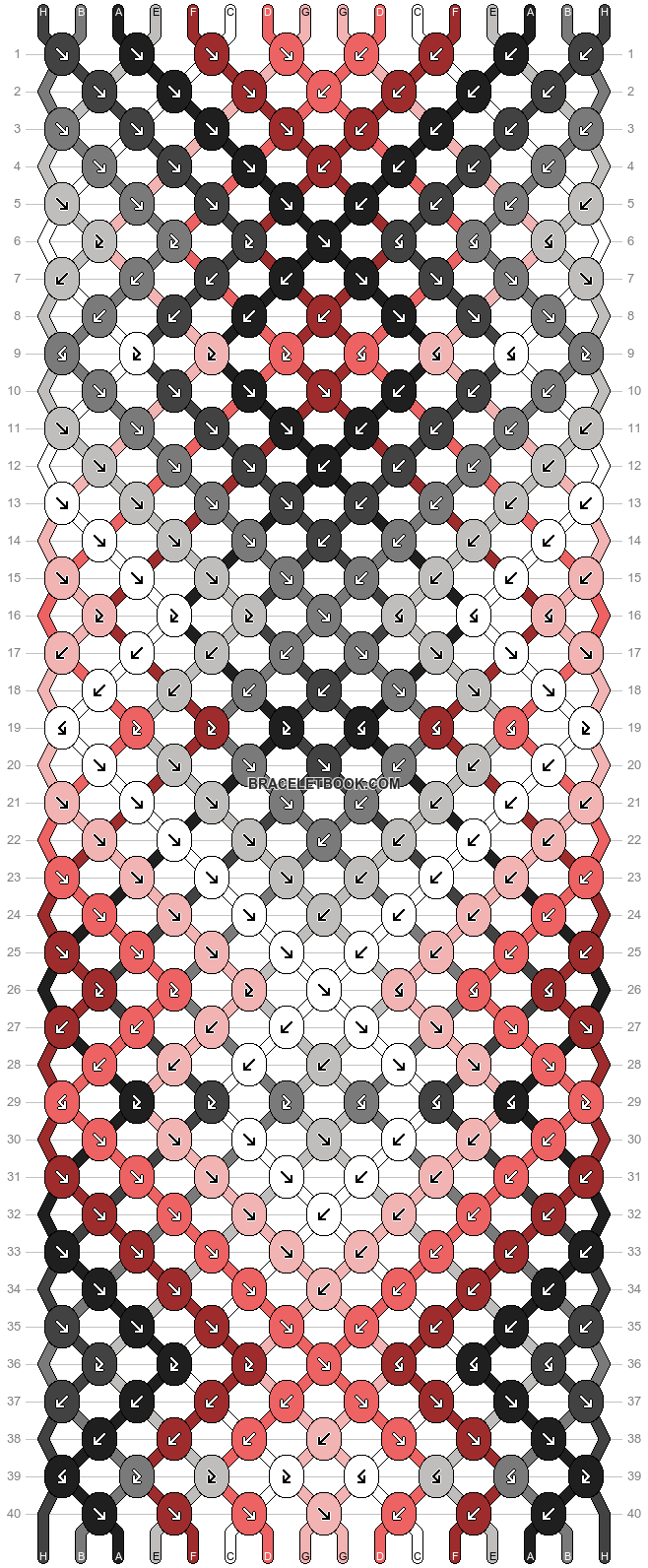 Normal pattern #43094 variation #195791 pattern