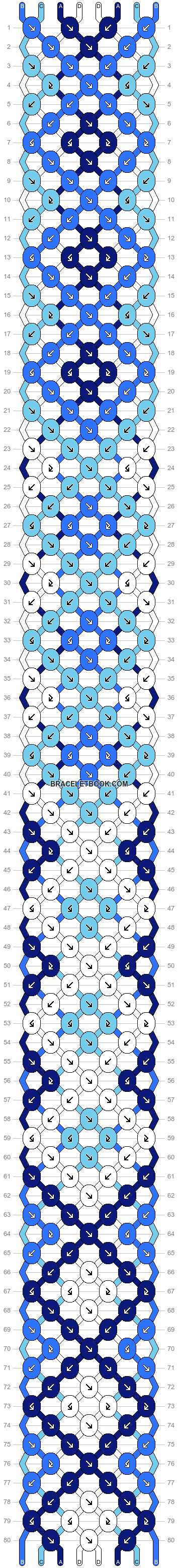 Normal pattern #106094 variation #195792 pattern