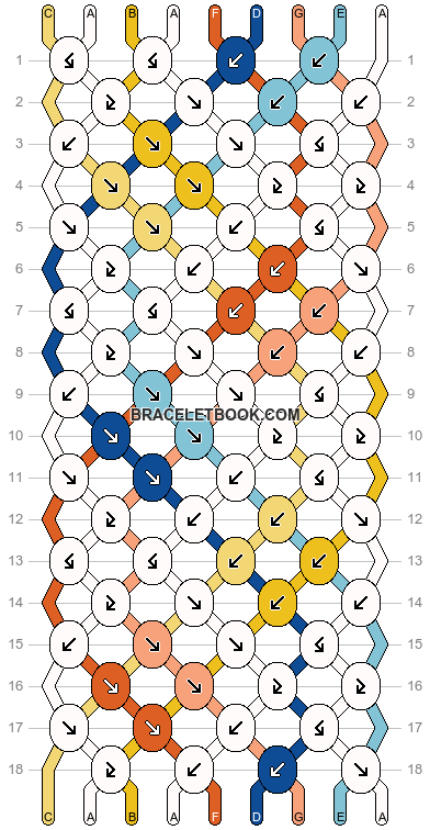 Normal pattern #28714 variation #195809 pattern