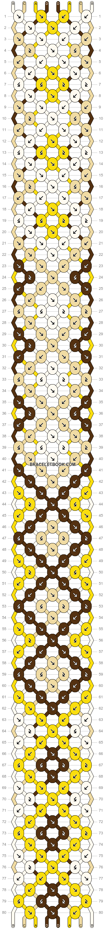 Normal pattern #106094 variation #195811 pattern