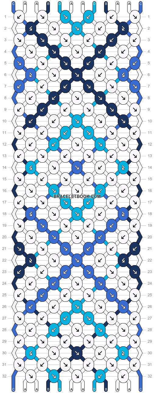 Normal pattern #105619 variation #195828 pattern