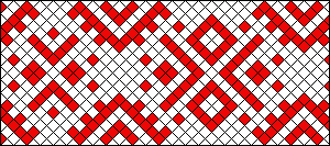 Normal pattern #106790 variation #195830