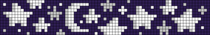 Alpha pattern #106718 variation #195842