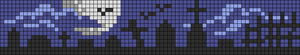 Alpha pattern #106958 variation #195843