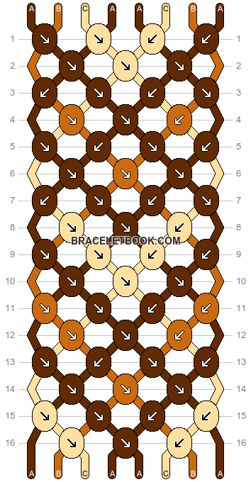 Normal pattern #75929 variation #195855 pattern