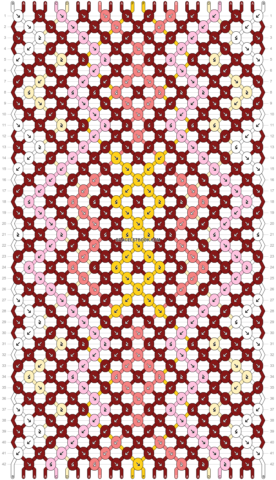 Normal pattern #103231 variation #195860 pattern