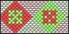 Normal pattern #60434 variation #195863