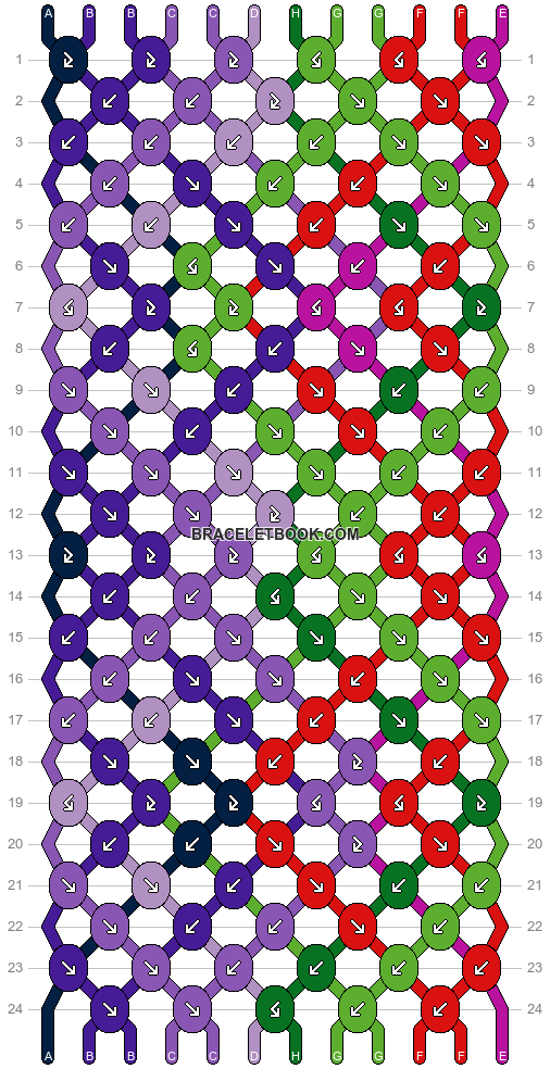 Normal pattern #101292 variation #195865 pattern
