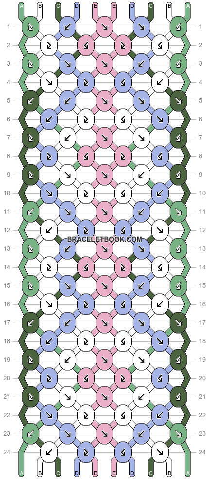 Normal pattern #105568 variation #195869 pattern