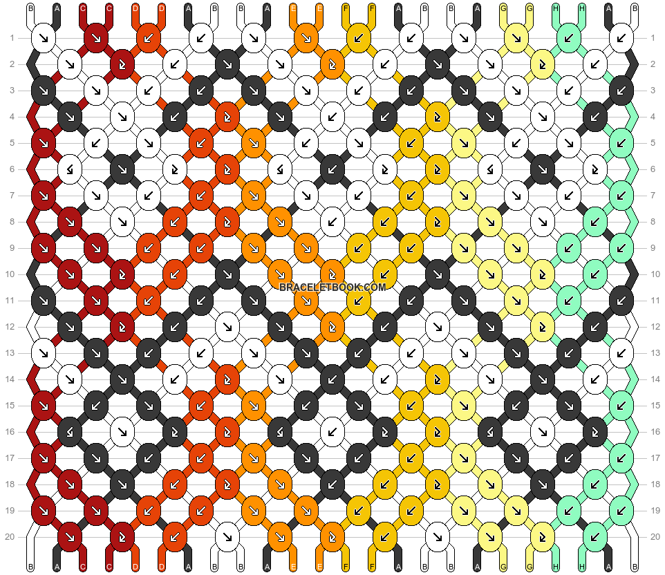 Normal pattern #106925 variation #195873 pattern