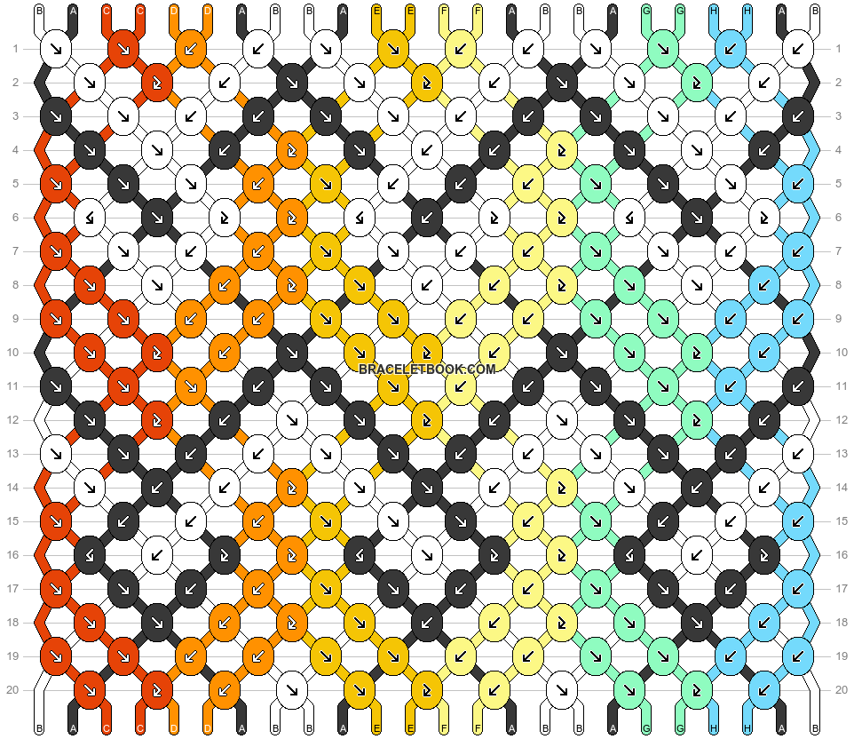 Normal pattern #106926 variation #195874 pattern