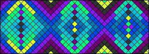 Normal pattern #91626 variation #195894