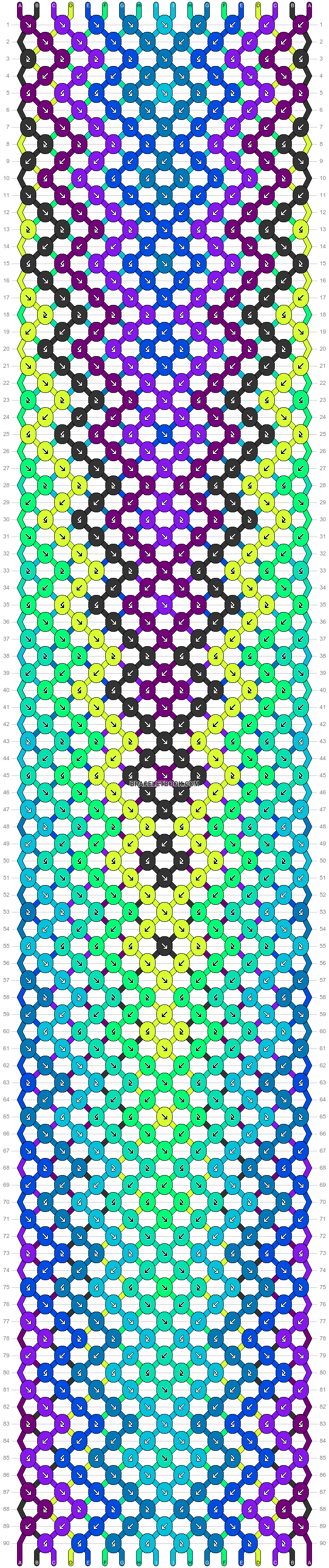 Normal pattern #57285 variation #195895 pattern