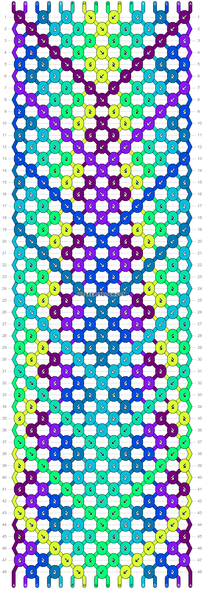 Normal pattern #25509 variation #195897 pattern