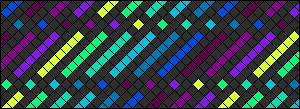 Normal pattern #56983 variation #195901