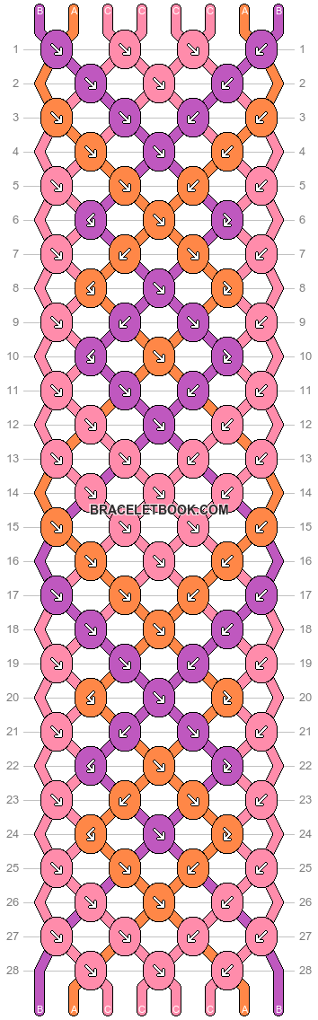 Normal pattern #106817 variation #195910 pattern