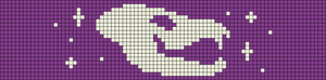 Alpha pattern #106621 variation #195914