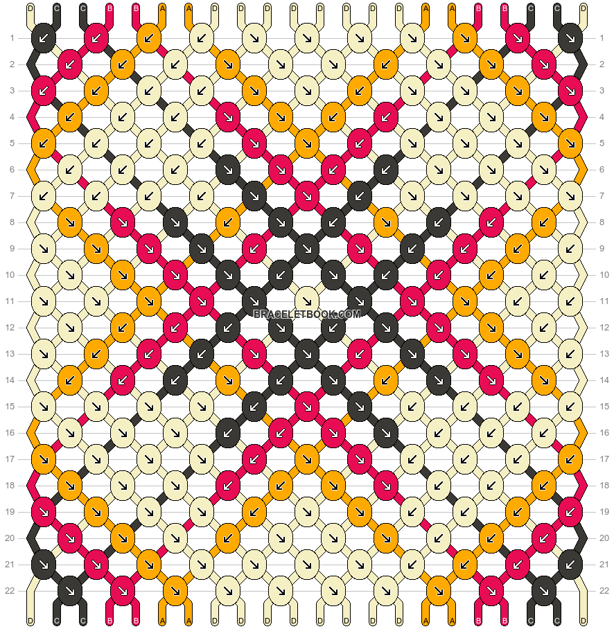 Normal pattern #32405 variation #195916 pattern