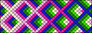 Normal pattern #37859 variation #195919