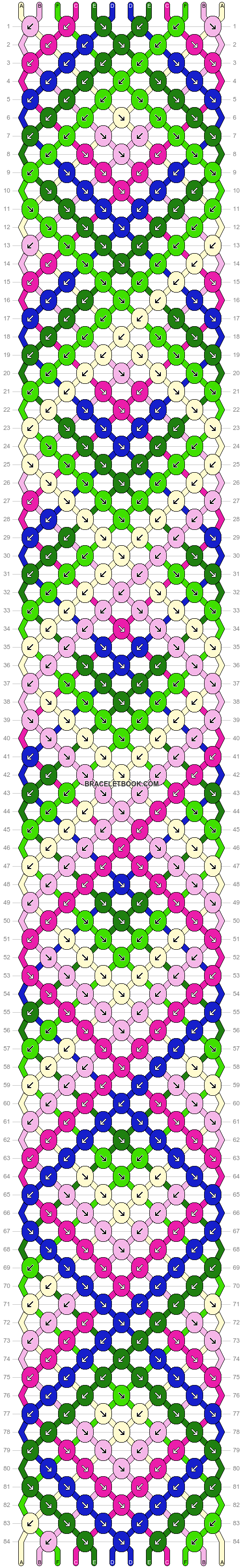 Normal pattern #41278 variation #195920 pattern